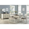 Homelegance Granby Dining Table