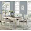 Homelegance Granby 6-Piece Dining Set