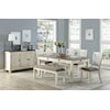 Homelegance Granby 7-Piece Dining Set