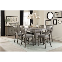 Formal Dining Room Group