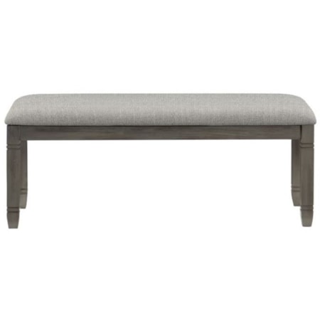 Bench
