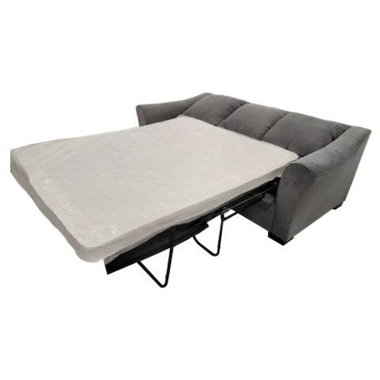 Homelegance Furniture HM8288 Queen Sleeper Sofa