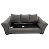 Homelegance Furniture HM8288 Queen Sleeper Sofa