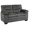 Homelegance Furniture Keighly LOVESEAT