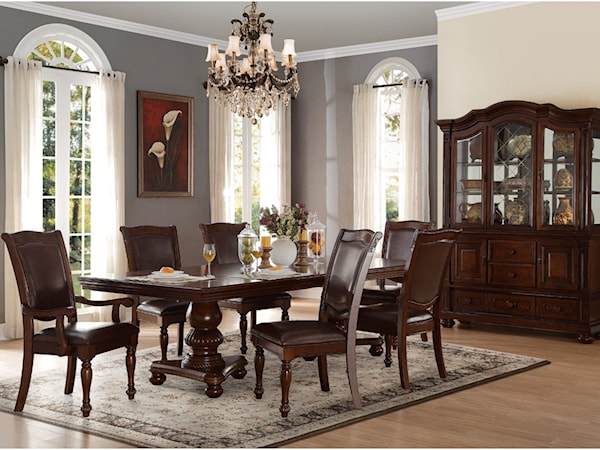 Formal Dining Room Group