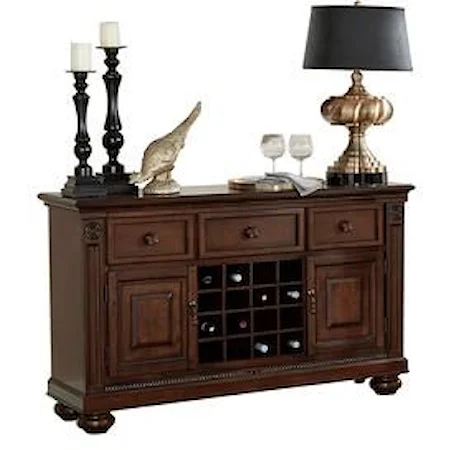 China Cabinets and Buffets Browse Page