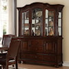 Homelegance Lordsburg Dining Buffet and Hutch