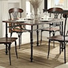 Homelegance  Kitchen Table