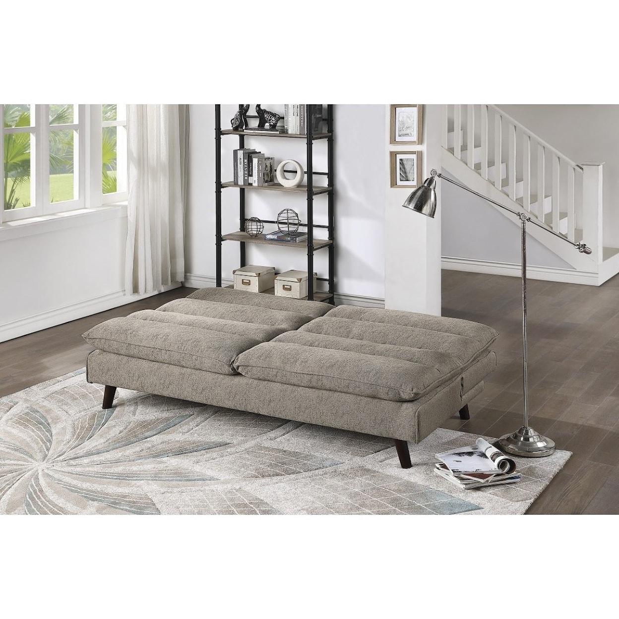 Homelegance Furniture Mackay-9560 Futon