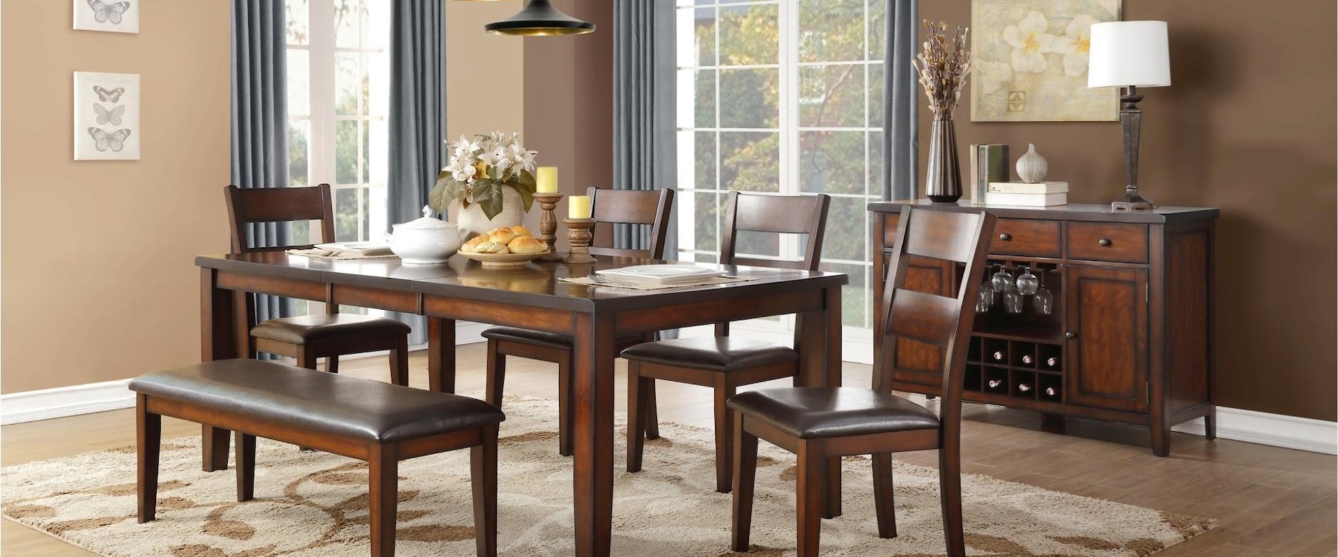 Dining Room Group