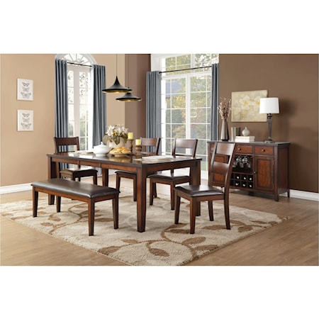 Dining Room Group