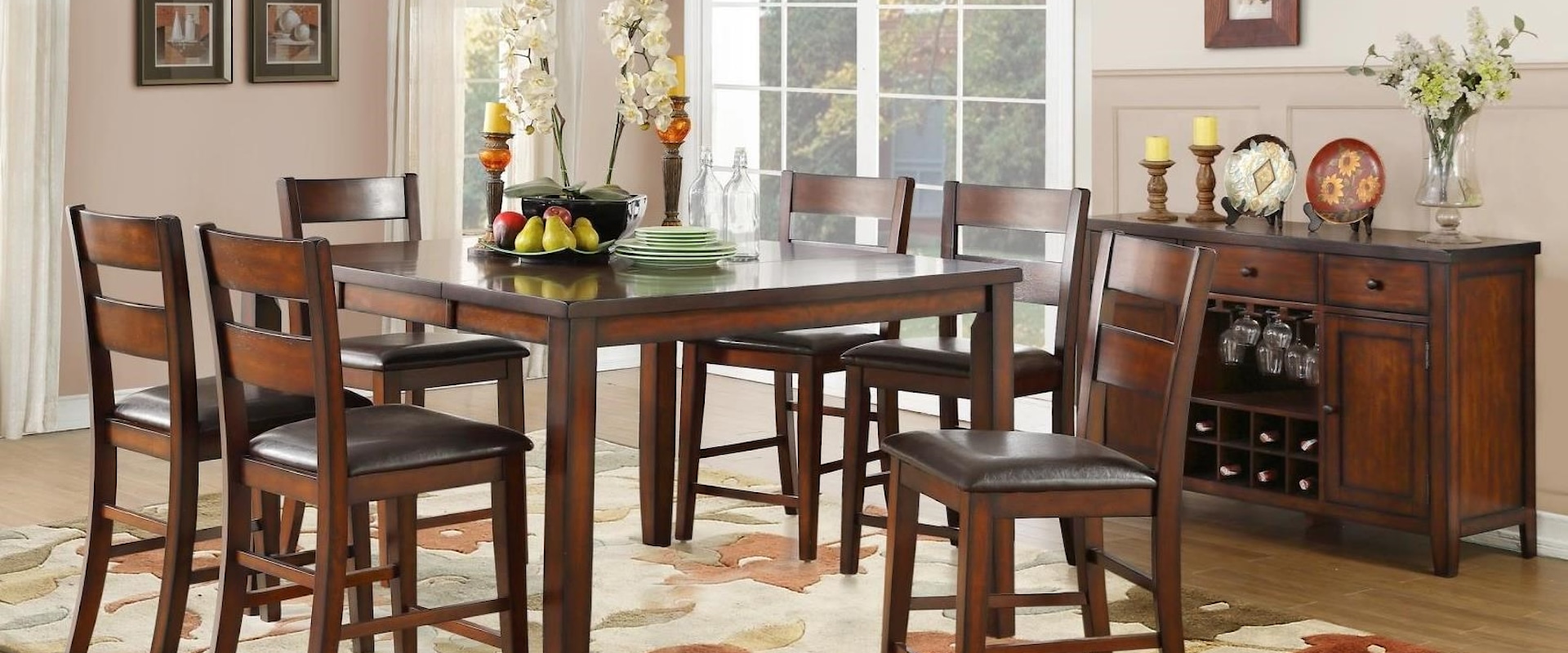 Dining Room Group