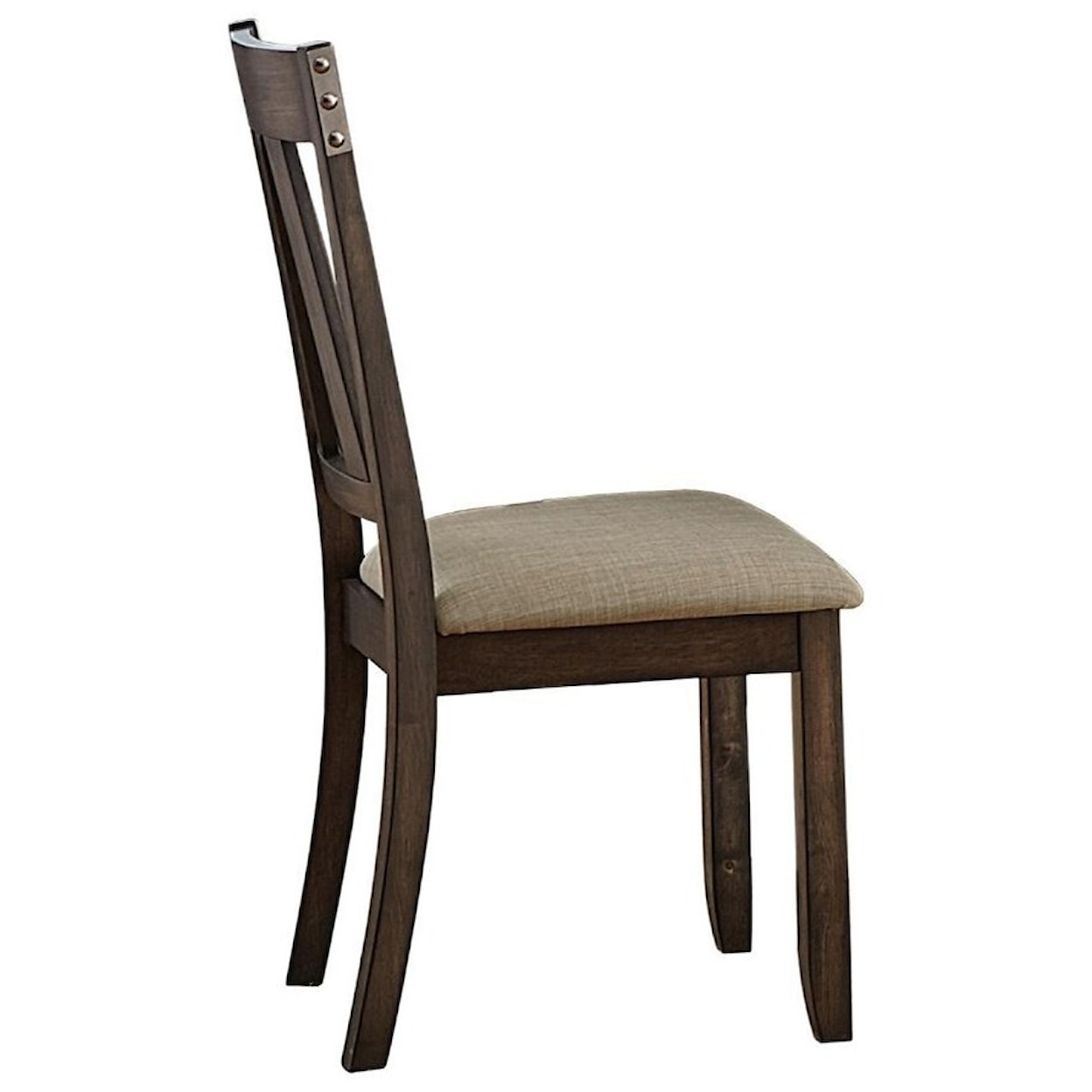Homelegance Furniture Mattawa Side Chair