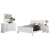 Homelegance Mayville King Bedroom Group