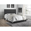 Homelegance Furniture Nolens Full Bed in a Box