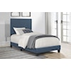 Homelegance Furniture Nolens Twin Bed in a Box
