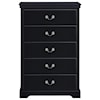 Homelegance Seabright Chest