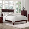 Homelegance Seabright Queen Bed