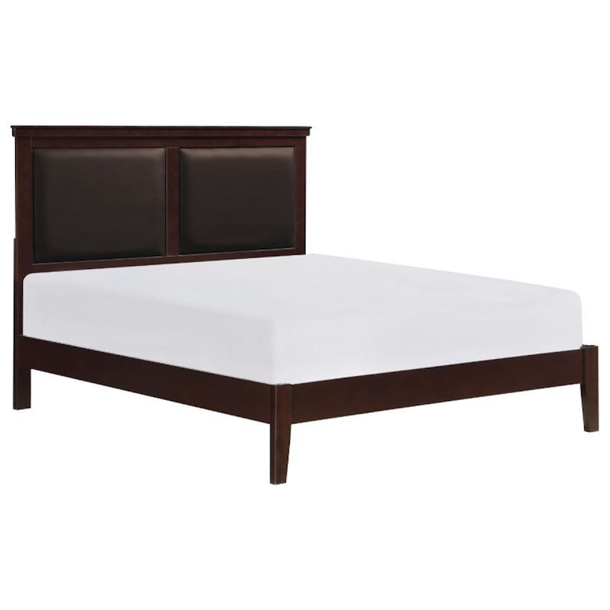 Homelegance Furniture Seabright Full Bed