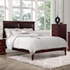 Homelegance Seabright King Bed