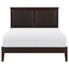 Homelegance Furniture Seabright King Bed