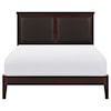 Homelegance Seabright King Bed