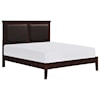 Homelegance Furniture Seabright California King Bed
