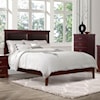 Homelegance Seabright California King Bed