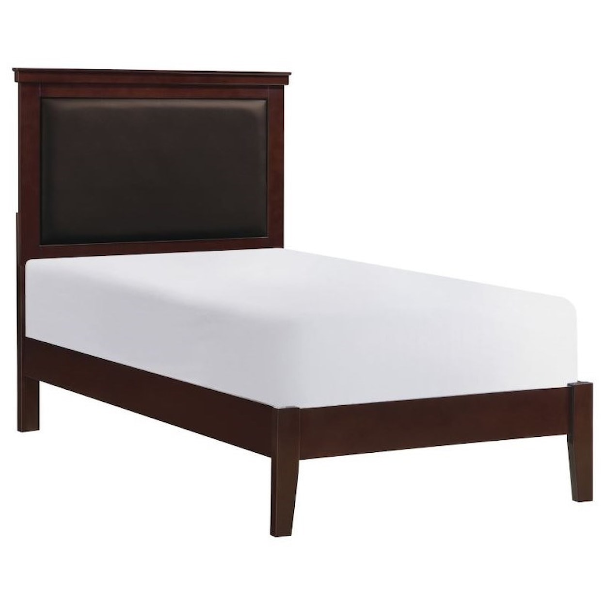 Homelegance Seabright Twin Bed