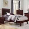 Homelegance Seabright Twin Bed