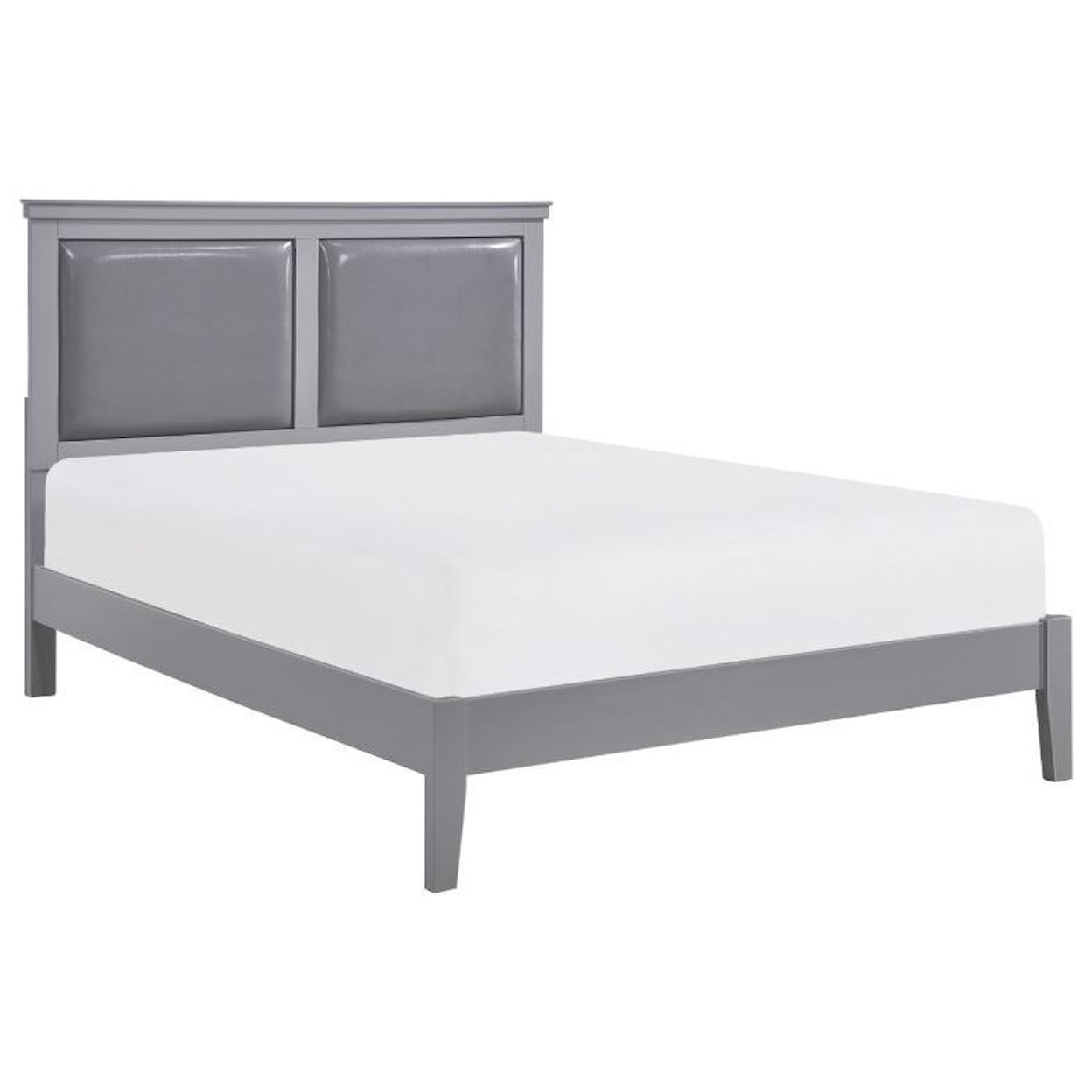 Homelegance Furniture Seabright Queen Bed