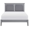 Homelegance Furniture Seabright California King Bed