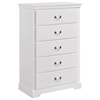 Homelegance Furniture Seabright Chest