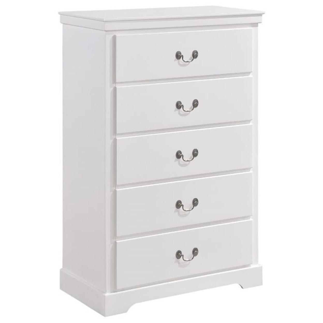 Homelegance Seabright Chest