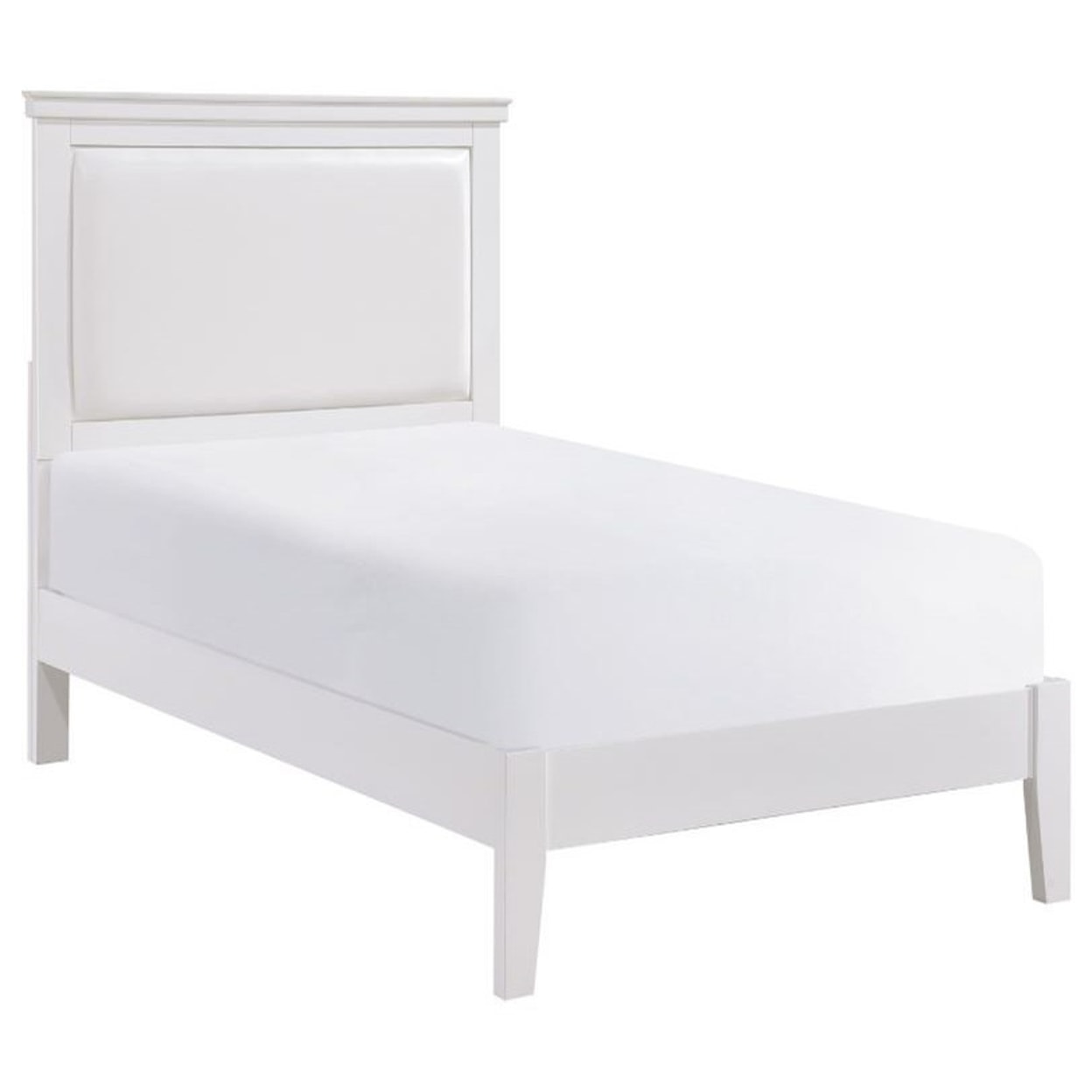 Homelegance Furniture Seabright Twin Bed