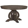 Homelegance Toulon Round Dining Table