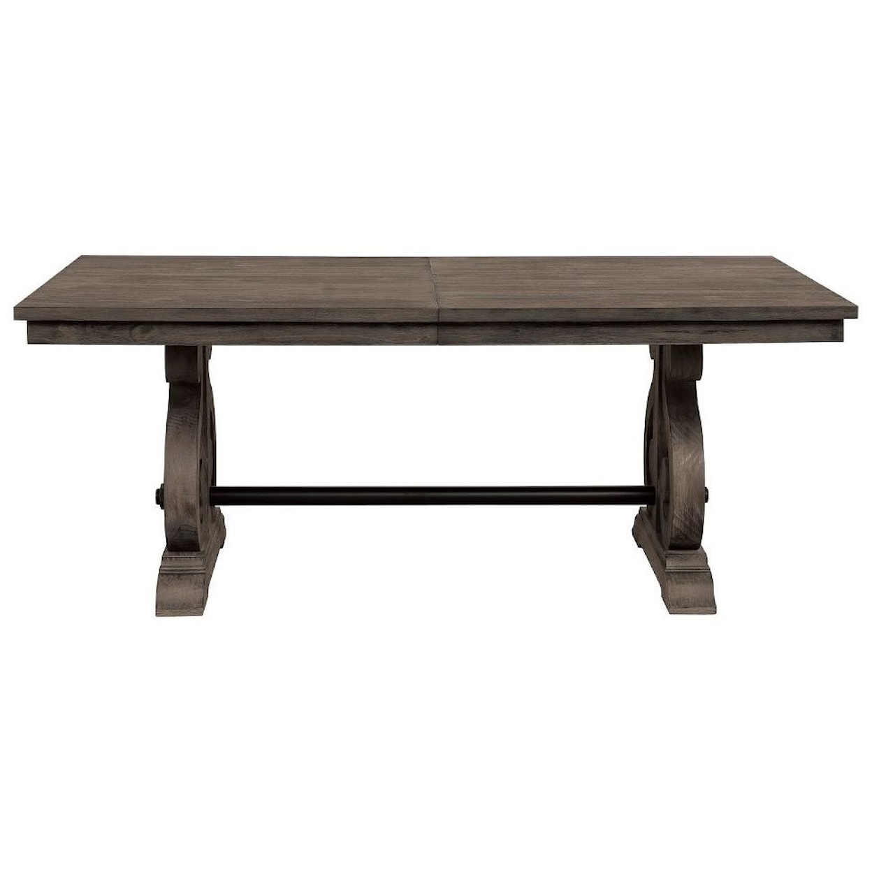 Homelegance Furniture Toulon Dining Table
