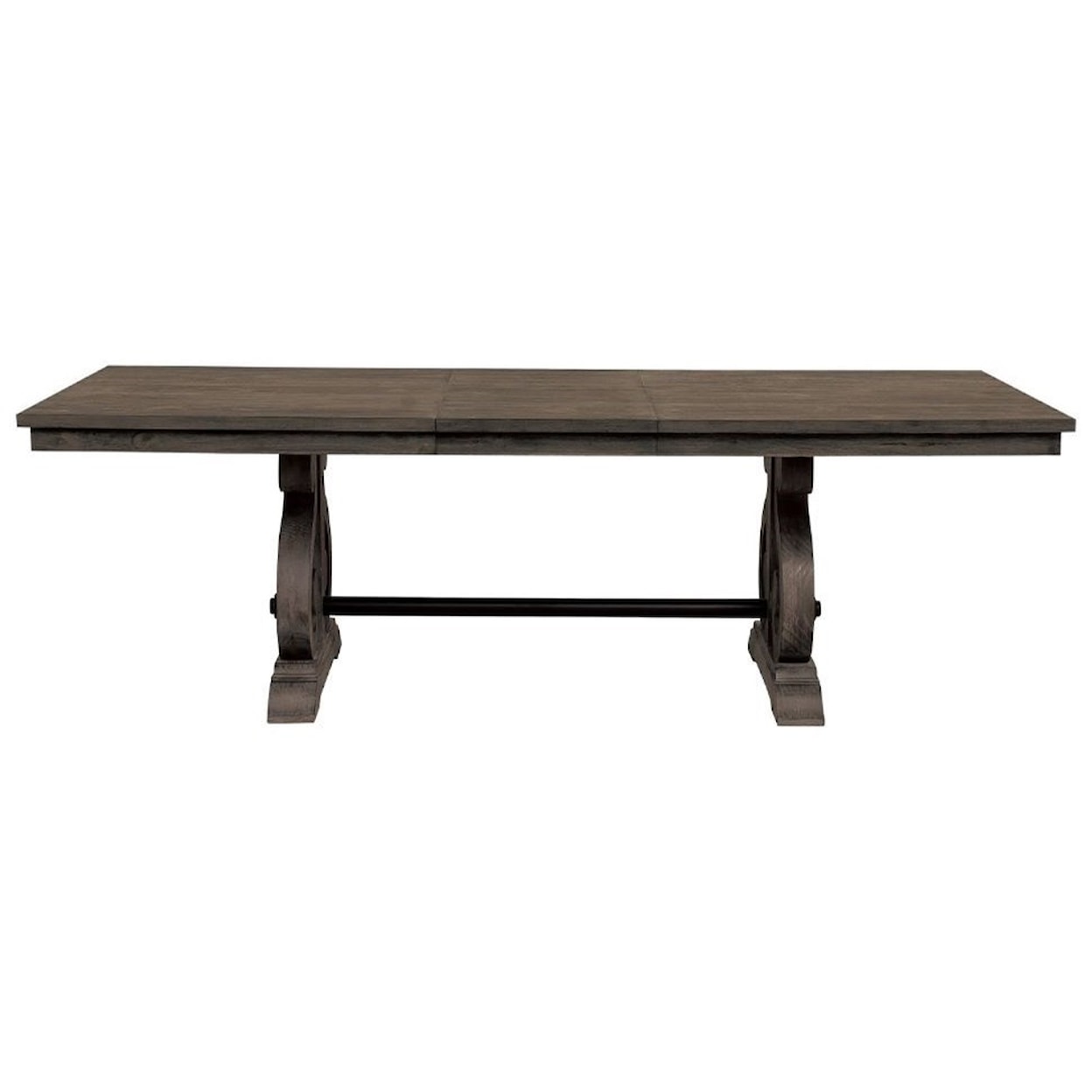 Homelegance Toulon Dining Table