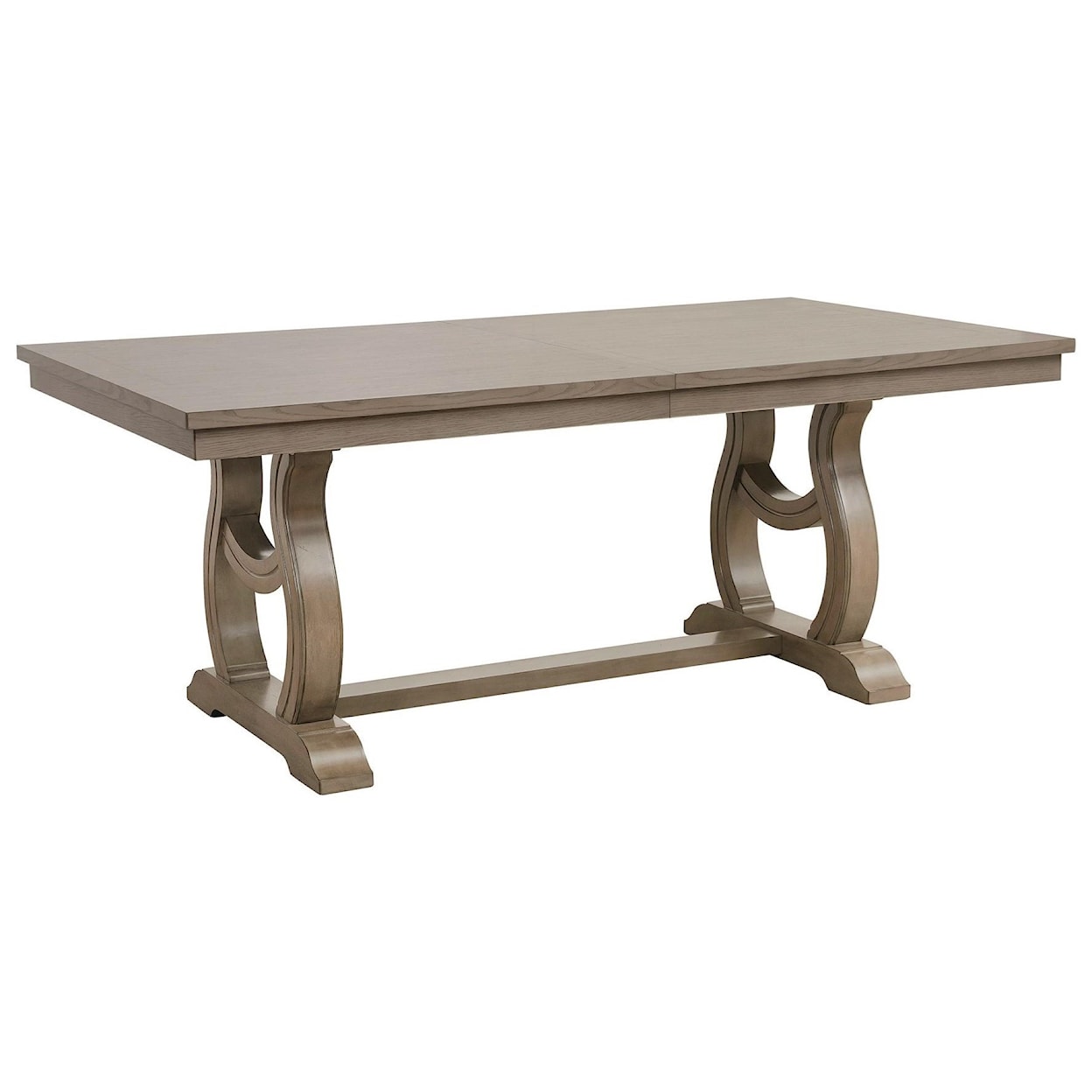 Homelegance Furniture Vermillion Dining Table