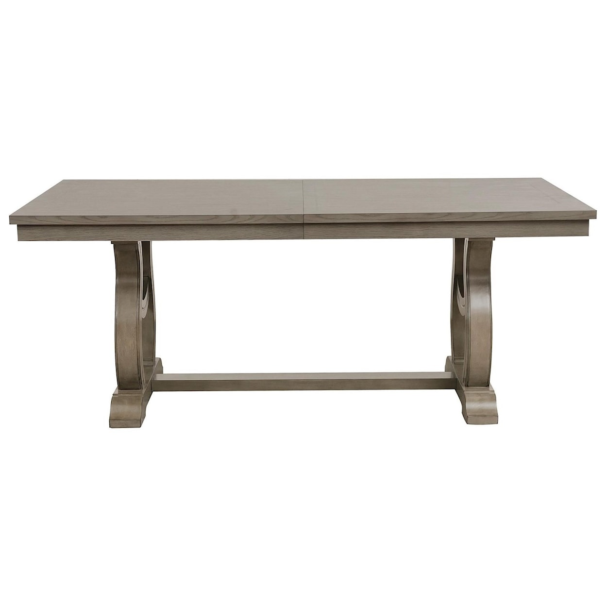 Homelegance Furniture Vermillion Dining Table