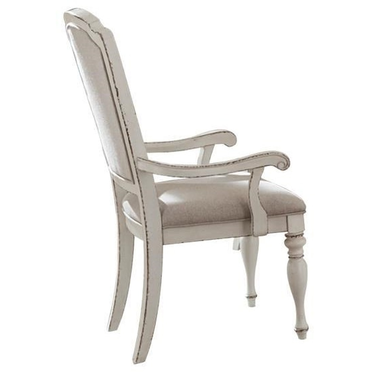 Homelegance Willowick Arm Chair
