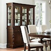 Homelegance Furniture Yates Buffet & Hutch