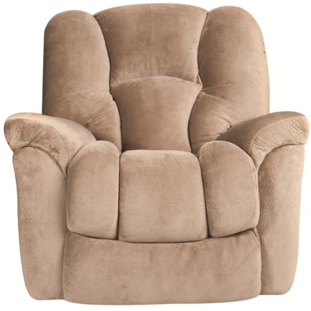 Baylee Rocker Recliner