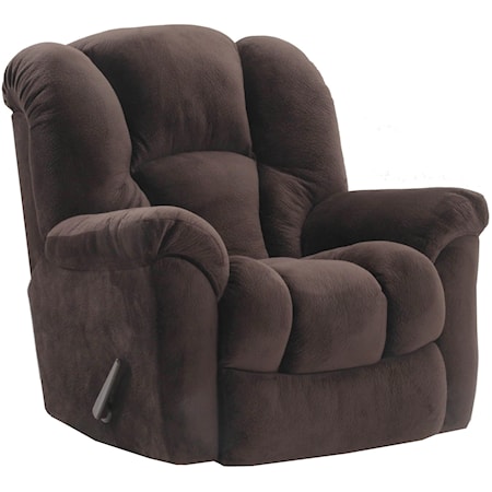 Rocker Recliner