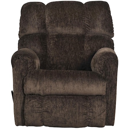 Chaise Recliner