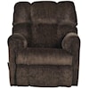 HomeStretch 134 Chaise Recliner