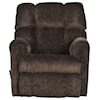 HomeStretch 134 Chaise Recliner