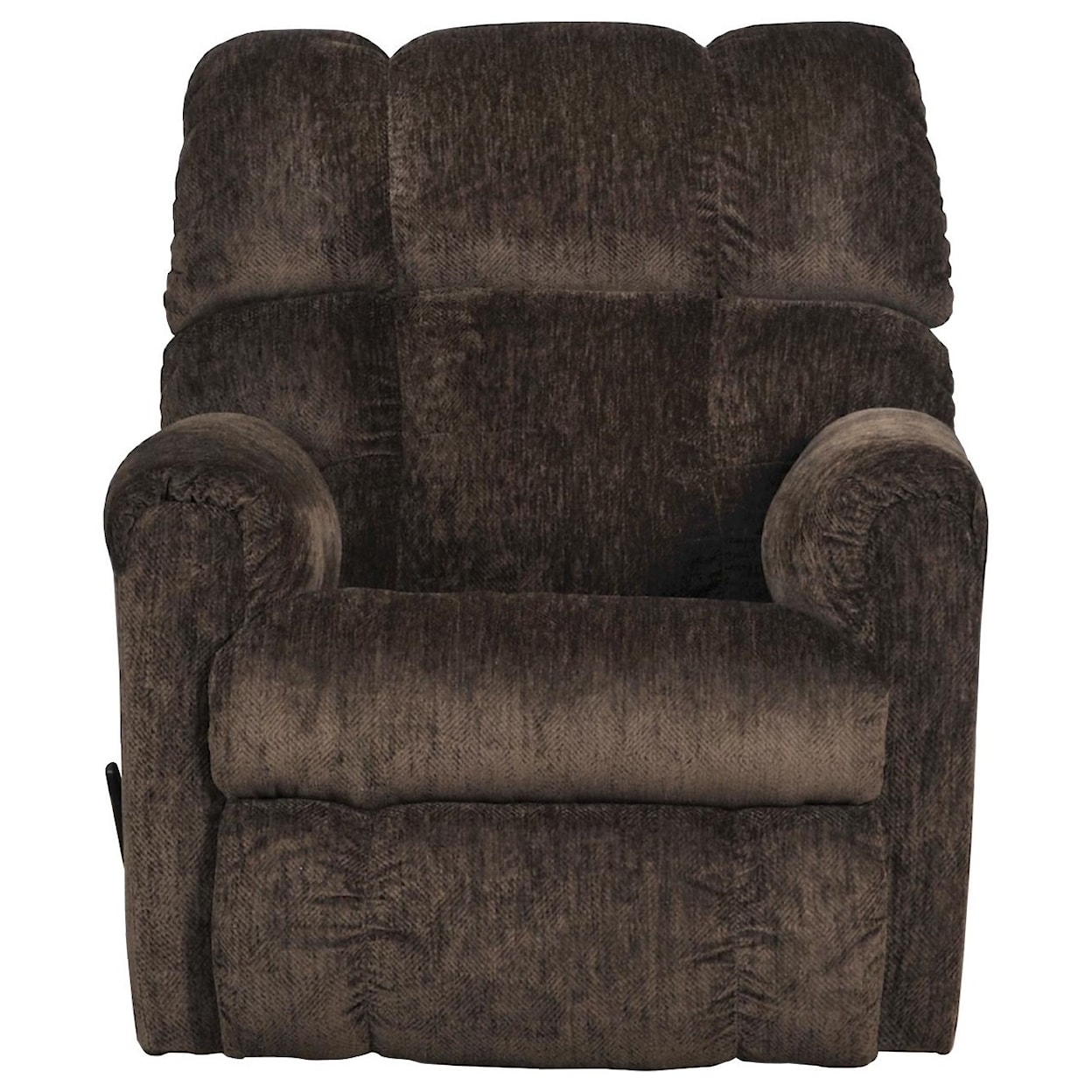 HomeStretch 134 Chaise Recliner