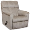 HomeStretch 134 Rocker Recliner