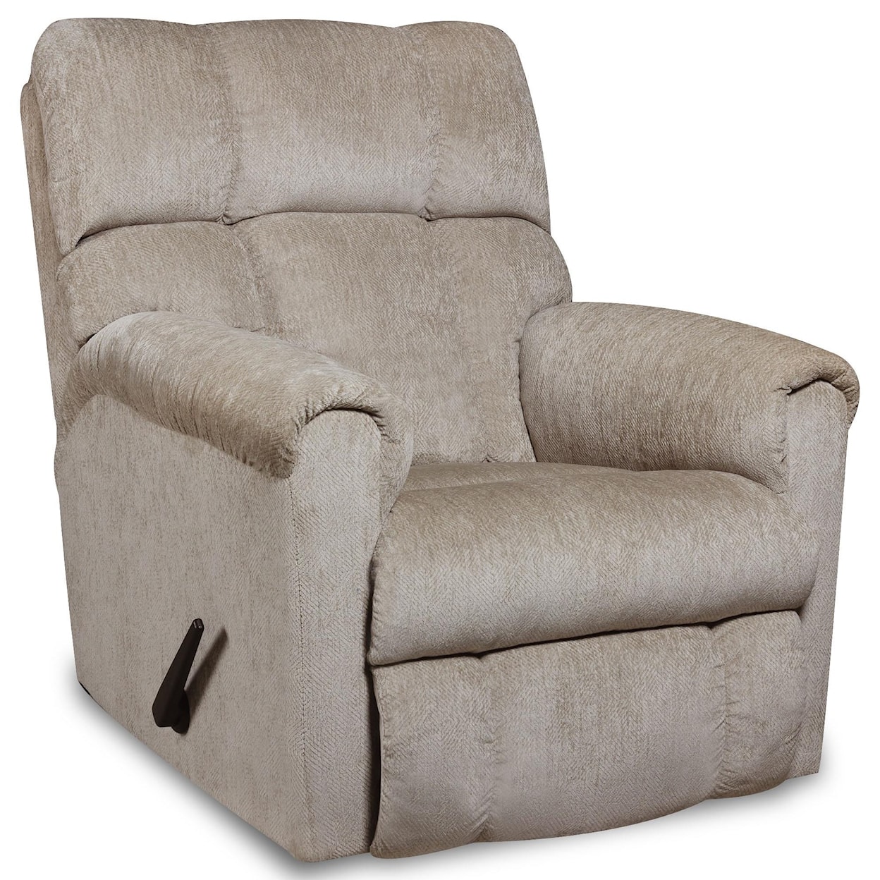 HomeStretch 134 Rocker Recliner